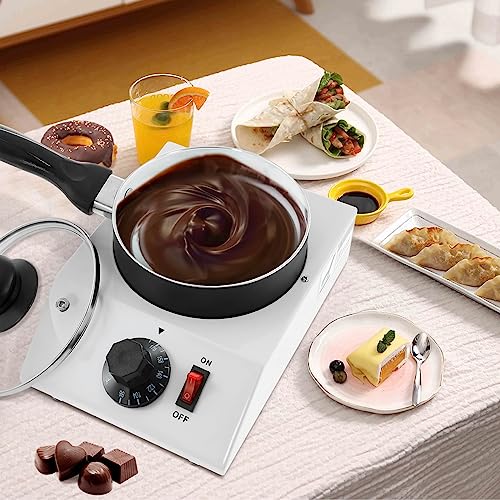 Chocolate Melting Pot Chocolate Melter Chocolate Tempering Machine