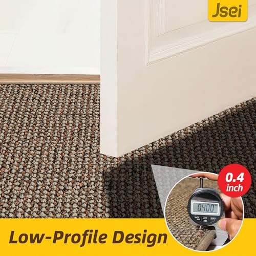 Dirt Trapper Door Mat 32" x 48" (10.225 Sq Ft)