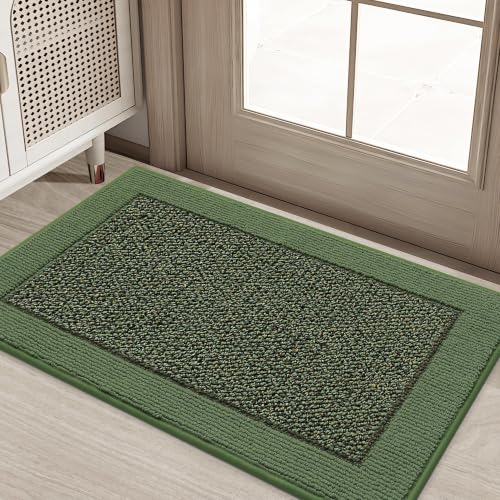 Indoor Door Mat 20" x 32" (4.44 sq ft Count)