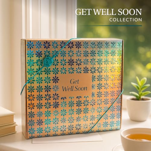 Get Well Gifts for Women After Surgery