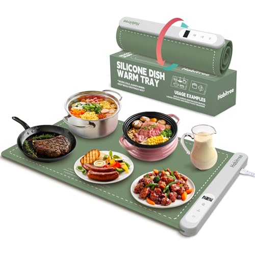 Food Warming Mat