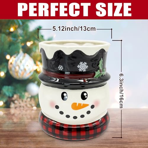 Christmas Kitchen Decor
