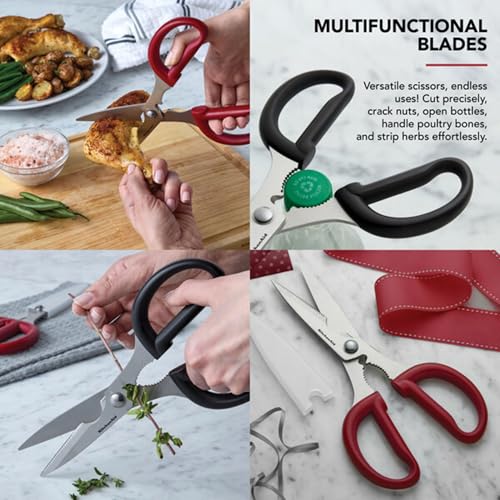 Multipurpose Shear Set