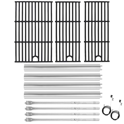 Grill Parts for Charbroil Performance 4