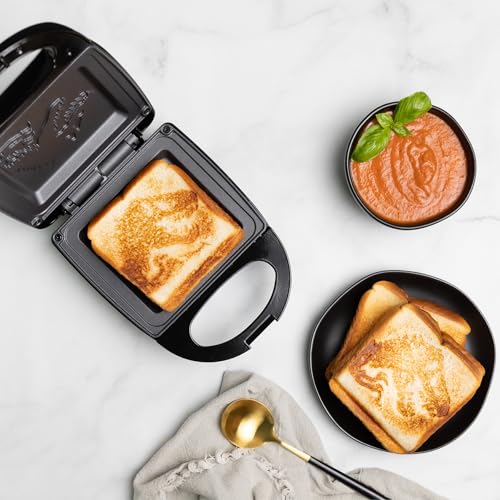 Jurassic Park Sandwich Maker