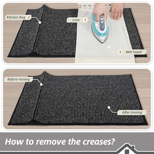 Kitchen Rugs 24"x36"