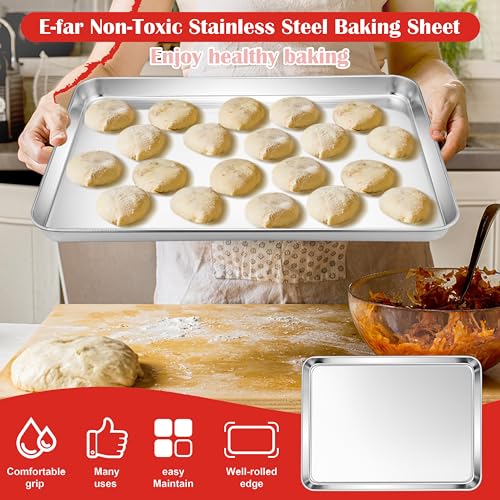 Cookie Sheet for Baking