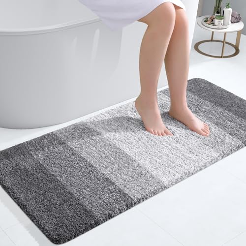 Bathroom Runner Rug 40x20