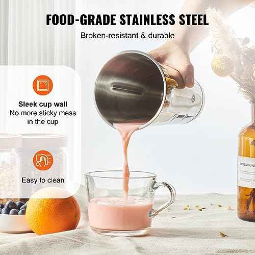 Milkshake Maker