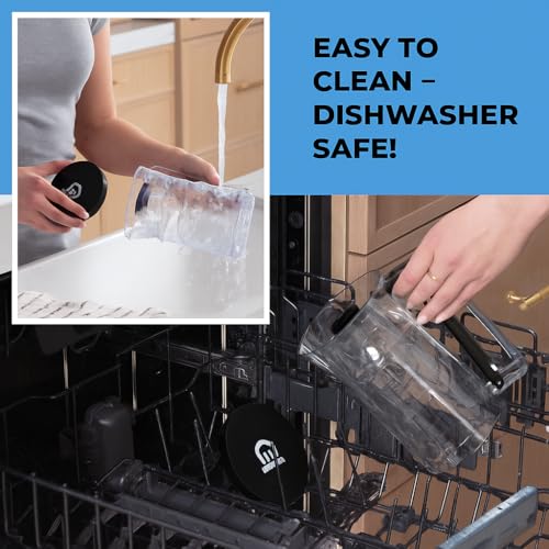 Pancake Batter Dispenser