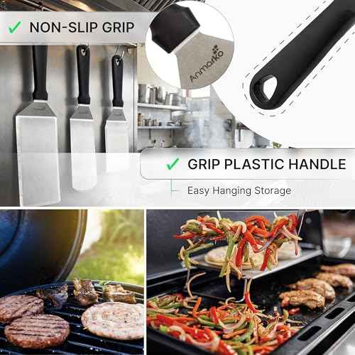 Stainless Steel Metal Spatula