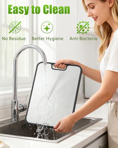 Non Toxic Cutting Board for Kitchen