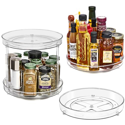 Lazy Susan Organizer