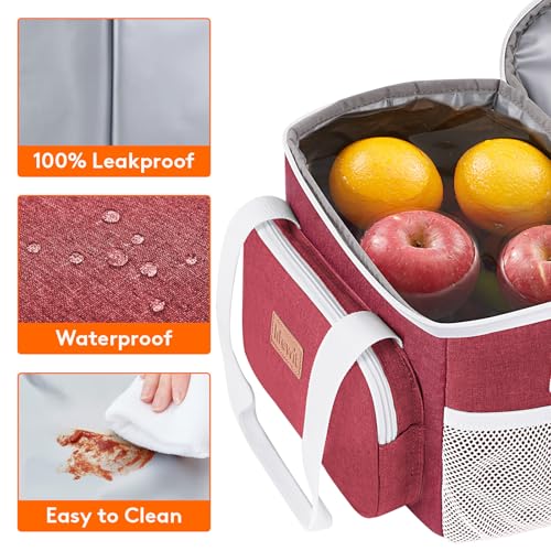 Medium Lunch Bag