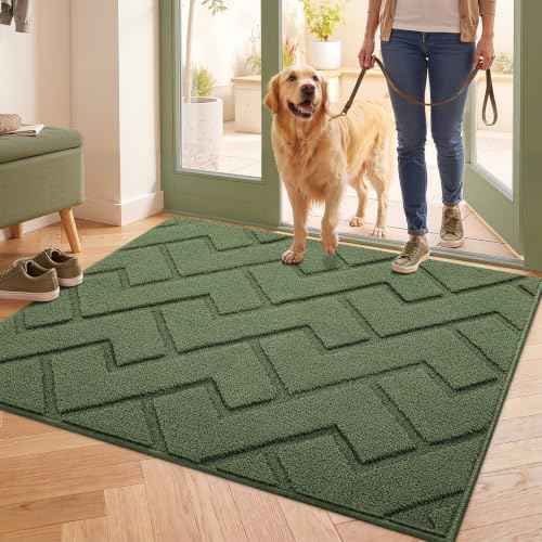 Front Door Mat Outside Entrance