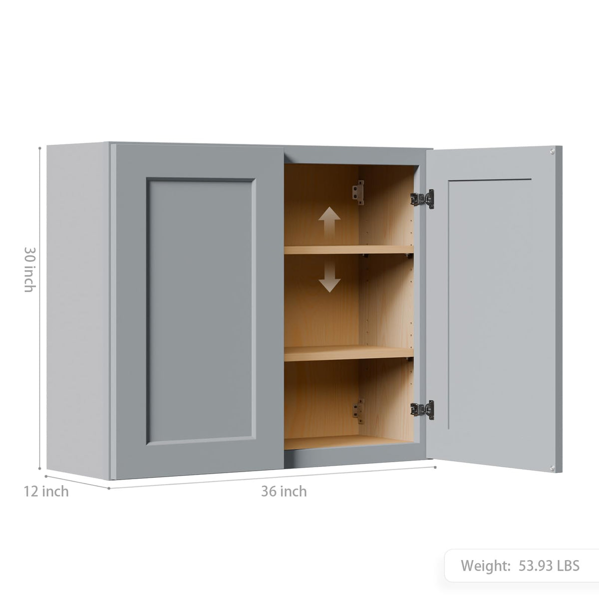 36 Inch Laundry Room Cabinets Wall Mounted