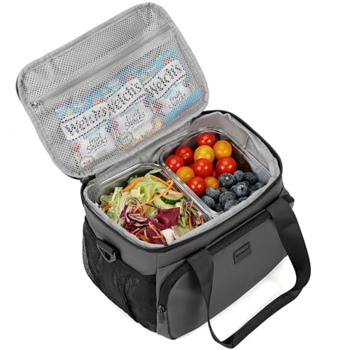 Cooler Lunch Bag