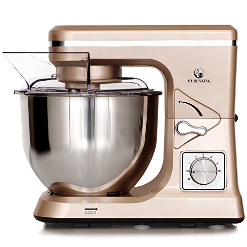 Stand Mixer 5.3