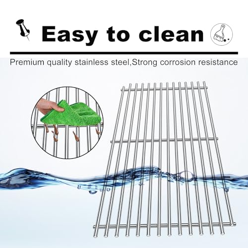 Grill Grates Replacement for DCS Grill Parts 54801 DCS 36