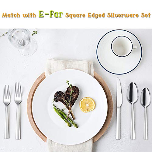 Dinner Spoons Set of 12 (12 Count)