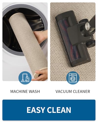 Kitchen Rugs and Mats Non Skid Washable