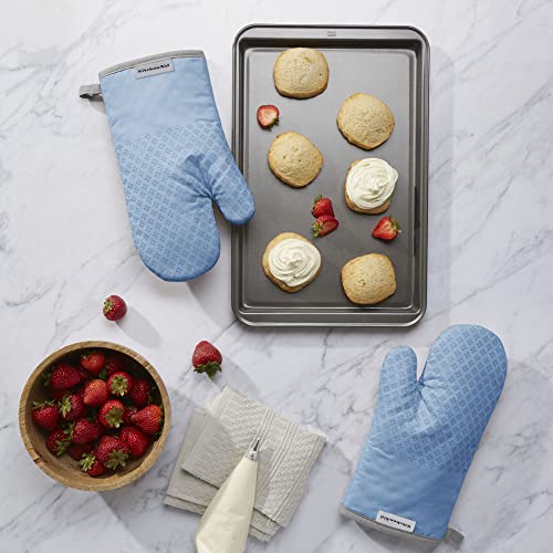 Asteroid Oven Mitt Set (2 Count)