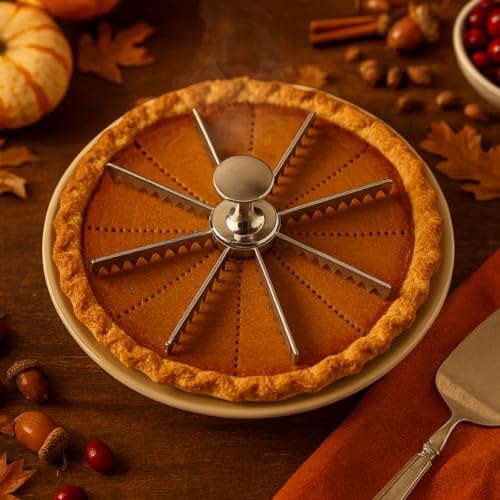 Mrs. Anderson’s Baking Pie Marker