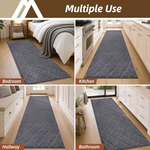 Kitchen Runner Rugs Non