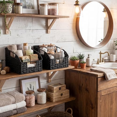 Pantry Organizers and Storage (2 Count)