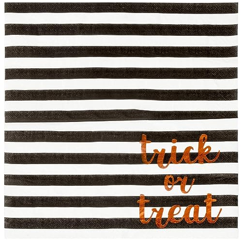 Cocktail Napkins (50 Count)
