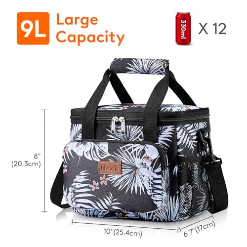 Medium Lunch Bag