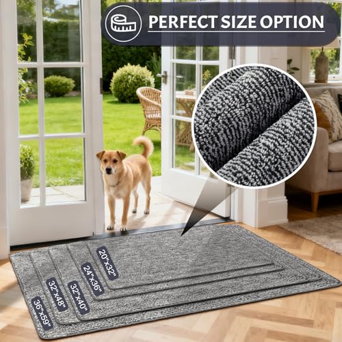Indoor Door Mat