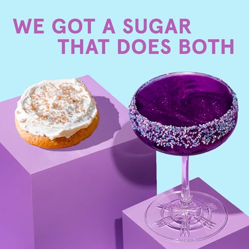 Enchanted Fancy Sugar 1 Pack (4.6 Ounce)