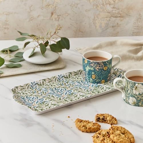 Morris & Co Willow Bough Sandwich Tray