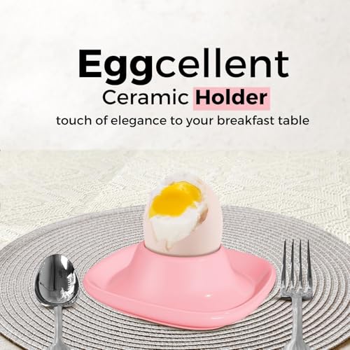 Soft Boiled Egg Cups