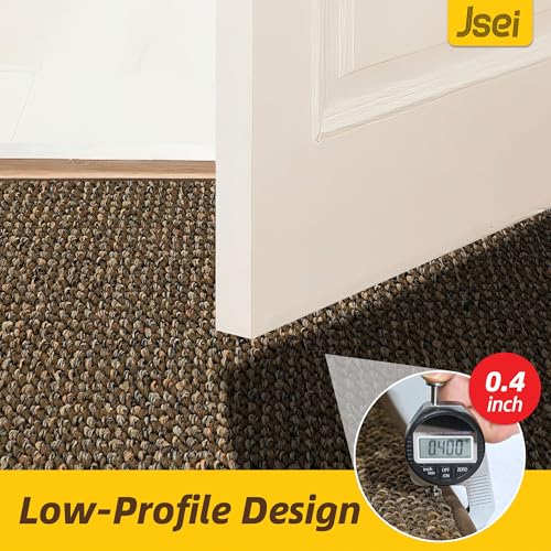 Dirt Trapper Door Mat 24" x 60"