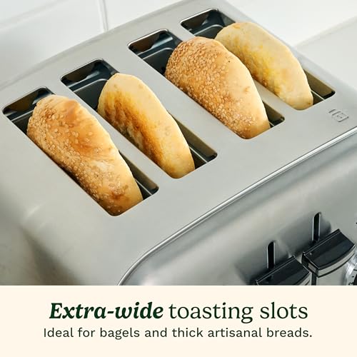 Toaster Extra
