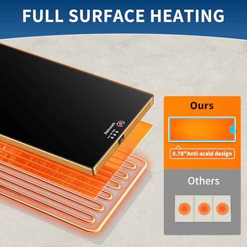 Warming Trays for Buffets Party