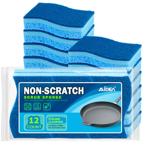 Sponges Kitchen (12 Count)