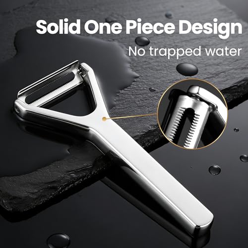 Vegetable Peeler