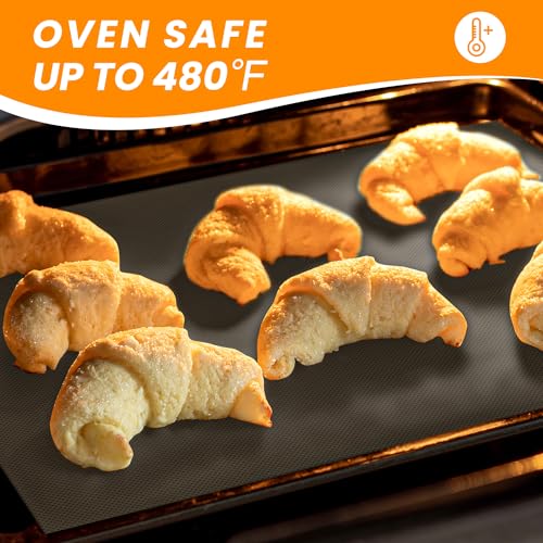 Cut to Size Silicone Baking Baking Mat Roll