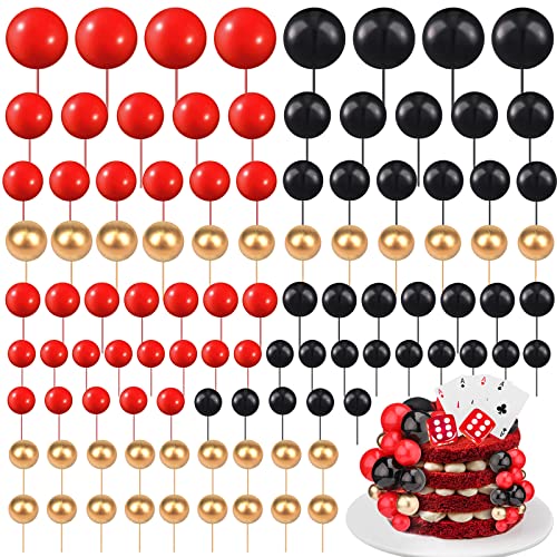 108 Cake Ball