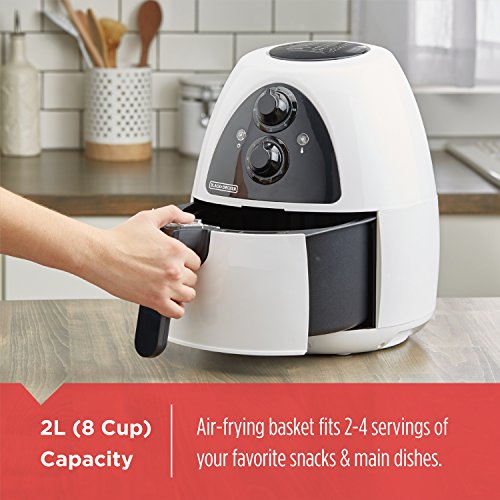Purify 2 Liter Air Fryer