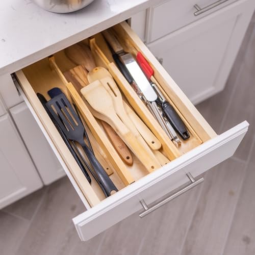 Drawer Divider 6 Pack (6 Count)