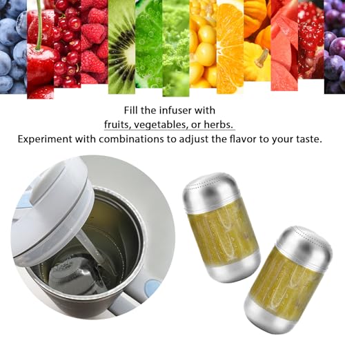 316 Stainless Large Size Steel Tea Strainers for Loose Tea