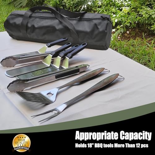 BBQ Accessories Storage Bag