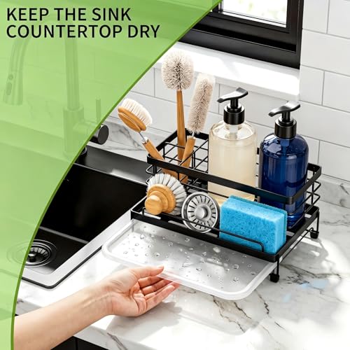Sponge Holder for Kitchen
