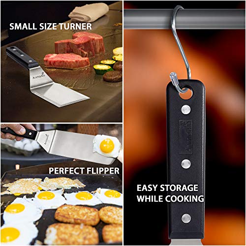 Grill Spatula Set (2 Count)