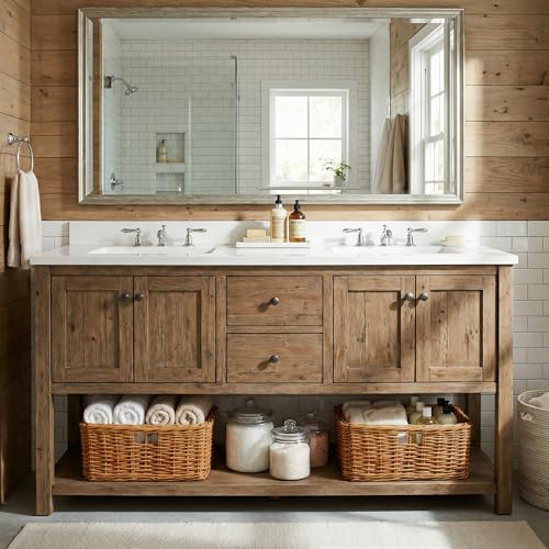 Pantry Baskets
