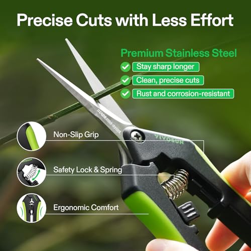 Gardening Scissors